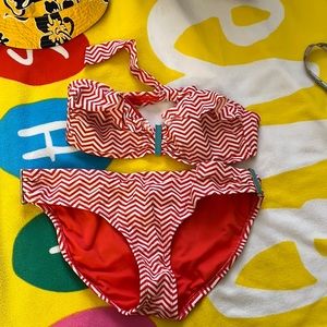 Bikini two pieces